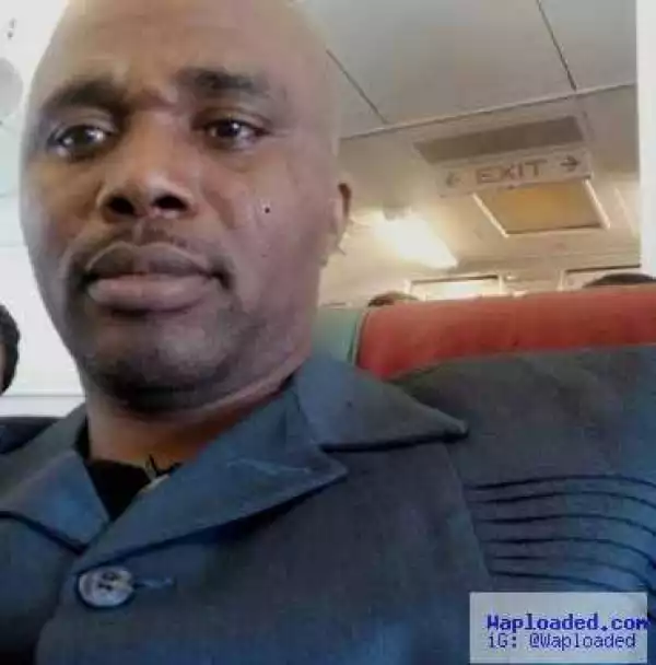 Breaking News: Abducted Colonel, Samaila Inusa Found Dead
